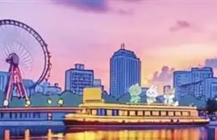 科技藝術創(chuàng)作賦能城市文化傳播