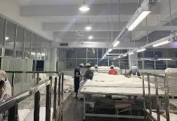 中國(guó)羽絨工業(yè)協(xié)會(huì)：企業(yè)需調(diào)整供應(yīng)鏈策略應(yīng)對(duì)貿(mào)易壁壘