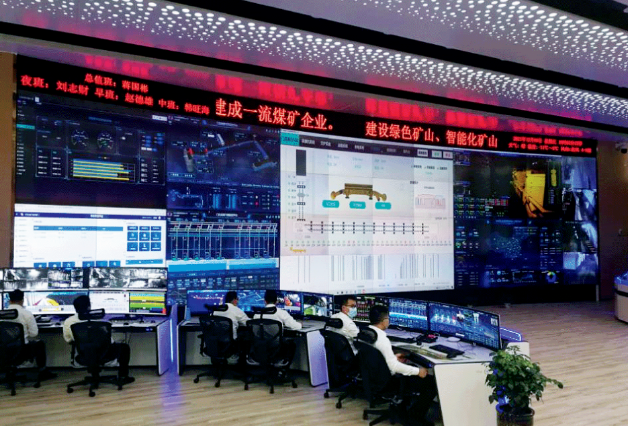 中煤裝備公司：深化科技體制改革 聚力攻關(guān)核心技術(shù) 打造煤機(jī)行業(yè)科技創(chuàng)新高地