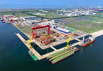 2024年我國海洋化工產(chǎn)業(yè)實(shí)現(xiàn)增加值4453億元