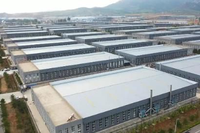 遼寧建平：發(fā)揮“中國(guó)膨潤(rùn)土之鄉(xiāng)”優(yōu)勢(shì)，打造“中國(guó)貓砂之都”