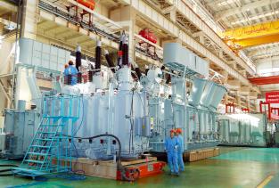 哈爾濱：實施“十大專項行動”強工業(yè)提質(zhì)效