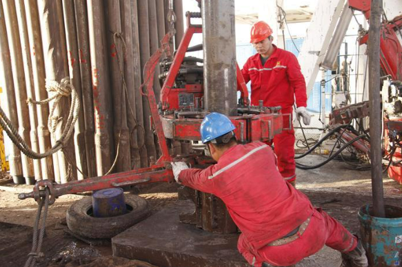 我國石油套管鉆井技術(shù)在烏干達(dá)首次實(shí)施