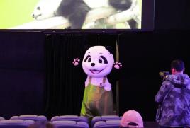 “跟著哪吒游四川” 3條主題線路發(fā)布