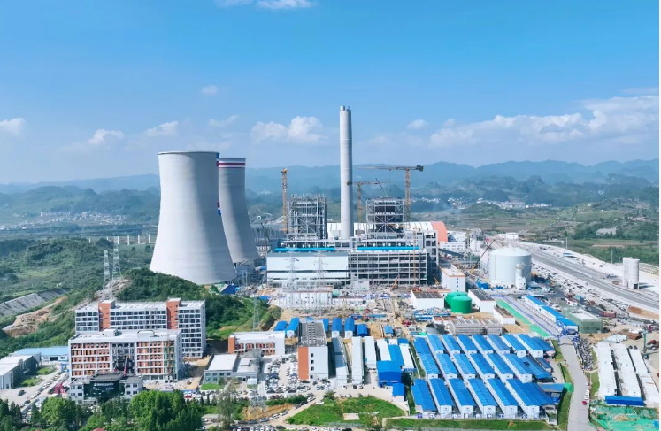 哈電集團(tuán)滿格狀態(tài)開跑 拼出首季“開門紅”