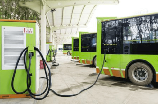 第二批公共領(lǐng)域車輛全面電動(dòng)化先行區(qū)試點(diǎn)在10地啟動(dòng)