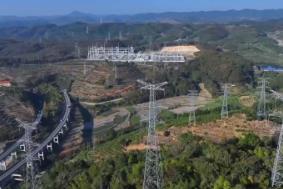 中老500千伏聯(lián)網(wǎng)工程啟動建設(shè) 每年可輸送30億度“綠電”