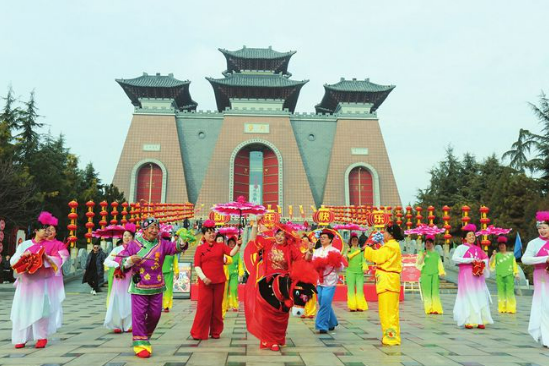 “非遺+旅游” 融出新天地——文化和旅游部扎實推動落實代表委員建議提案