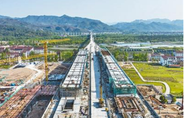 準(zhǔn)入范圍擴(kuò)大，示范效應(yīng)凸顯——民企參與重大項(xiàng)目建設(shè)成效顯著