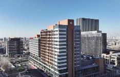 我國(guó)首家外商獨(dú)資三級(jí)綜合醫(yī)院迎來首個(gè)開診日