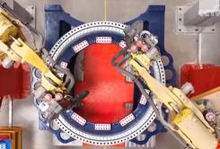 國家高新區(qū)燃動(dòng)科技創(chuàng)新“強(qiáng)引擎” 練就“獨(dú)門絕技”新賽道上跑出加速度