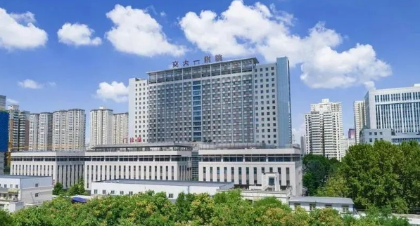 Newline賦能交大一附院，開啟醫(yī)療服務(wù)新篇章