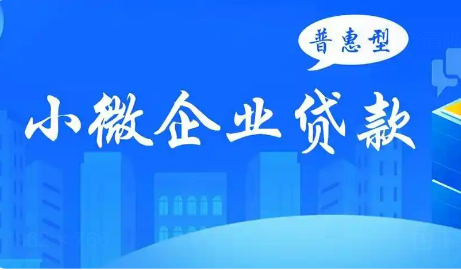 2024年末普惠型小微企業(yè)貸款余額達(dá)33.3萬(wàn)億元