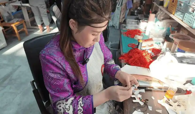 黑龍江省激活民間文藝價(jià)值，助推赫哲優(yōu)秀傳統(tǒng)文化“走出去”