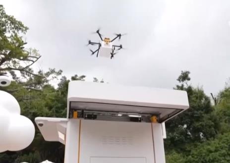 超萬(wàn)億元，市場(chǎng)空間廣闊！先進(jìn)技術(shù)重塑物流運(yùn)輸格局