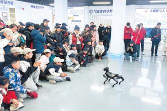 山東濟(jì)寧：促研學(xué)游實(shí)現(xiàn)“研學(xué)優(yōu)”