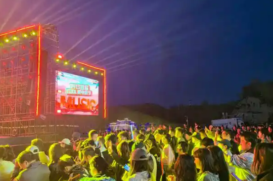 截至1月底，相關企業(yè)同比增長20.31%——文體娛樂產(chǎn)業(yè)展現(xiàn)蓬勃活力