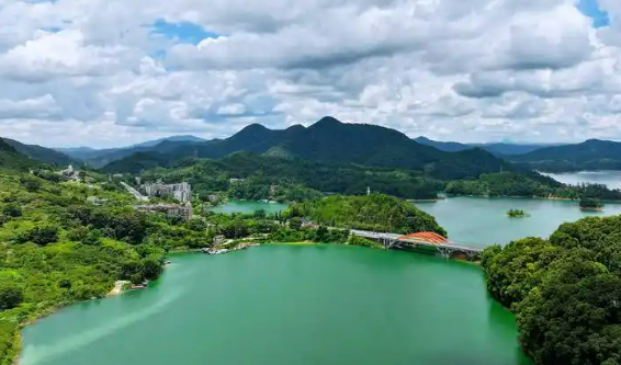 做好助農(nóng)減災(zāi)利民“水文章”——全國(guó)多地開(kāi)春治水觀察