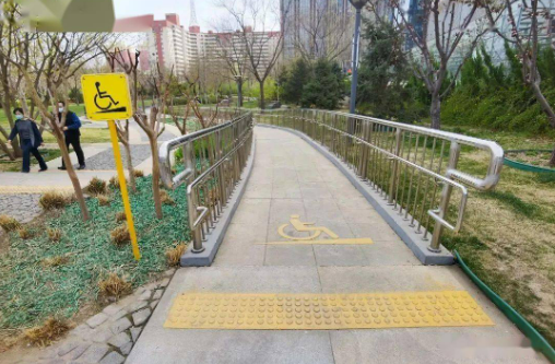 住房城鄉(xiāng)建設(shè)部：進(jìn)一步加強(qiáng)城市無(wú)障礙設(shè)施建設(shè)