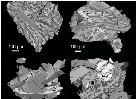 嫦娥六號(hào)最新科學(xué)成果發(fā)布月背樣品驗(yàn)證月球巖漿洋模型