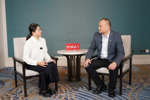 百檣會專訪｜仲景宛西制藥以講透經(jīng)典促進“六邊形”能力探索