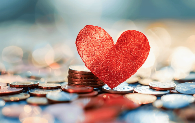 去年我國慈善信托備案數(shù)量及規(guī)模創(chuàng)新高