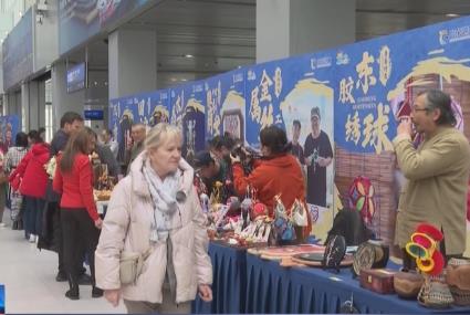 影片“小”切口撬動文旅“大”市場 “電影+”帶動中國游持續(xù)火熱