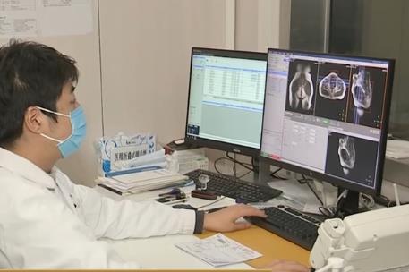 人工智能科學改變看病就醫(yī) “智”在哪些環(huán)節(jié)，“贏”在哪些項目？