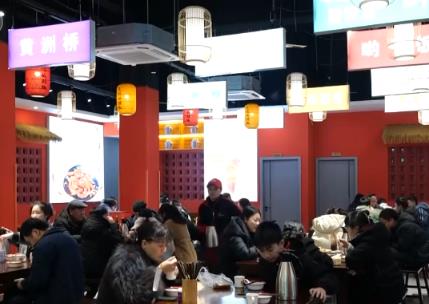 “電影+”充分釋放縣域消費(fèi)潛力 小縣城也可念好“影視經(jīng)”