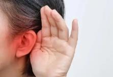 “叩響”遺傳性耳聾患者的無(wú)聲世界