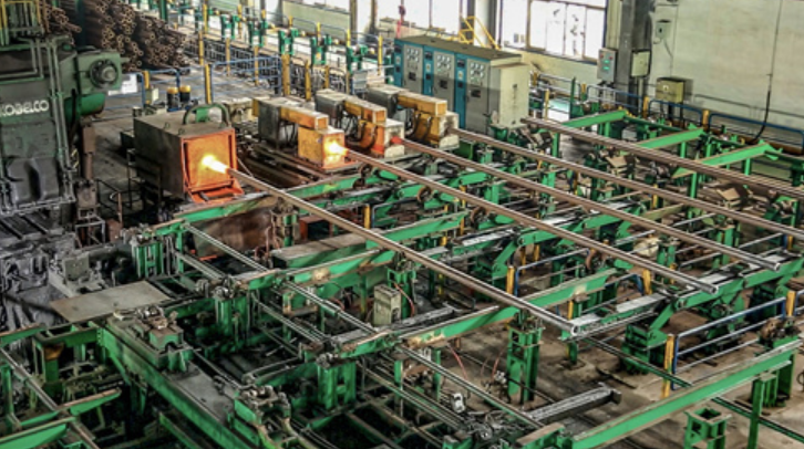 渤海裝備再獲高端鉆桿市場(chǎng)訂單