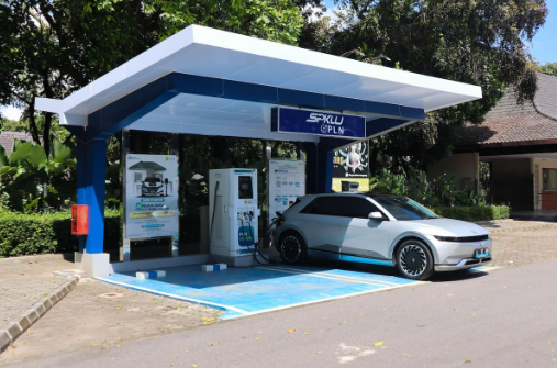 印尼加快發(fā)展電動汽車產(chǎn)業(yè)