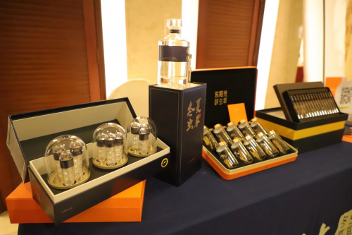 現(xiàn)代養(yǎng)生新選擇——東陽光鮮蟲草