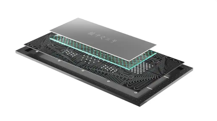 中國科學(xué)家成功研制“祖沖之三號”量子計(jì)算原型機(jī)