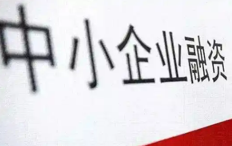 2024年中小企業(yè)投融資金額同比增長13.1%