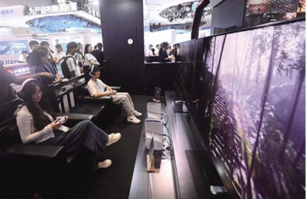 加速崛起：國(guó)產(chǎn)單機(jī)游戲如何保持發(fā)展“后勁”