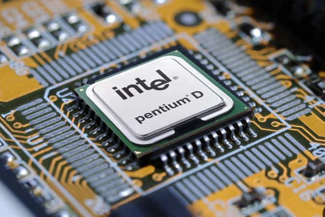 英特爾再度推遲在美芯片廠完工時(shí)間