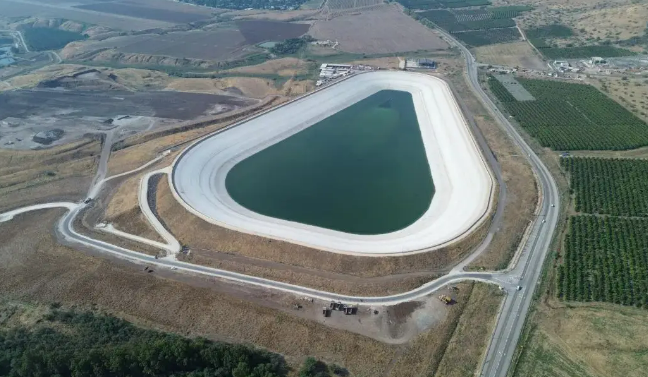 中國(guó)電建承建的以色列最大抽水蓄能電站投運(yùn)