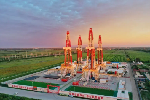 兩個油田誕生！我國東部新增1.8億噸頁巖油儲量