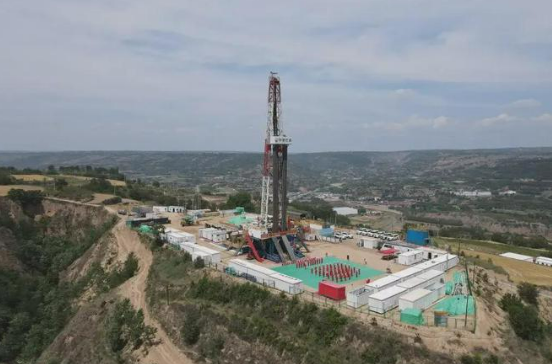 內(nèi)蒙古新一輪找礦突破戰(zhàn)略行動取得階段性成果