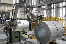 AI +鋼貿(mào)，構(gòu)筑行業(yè)新業(yè)態(tài)