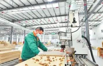 錨定項(xiàng)目前端 四川廣元“擴(kuò)開放 拼招商”