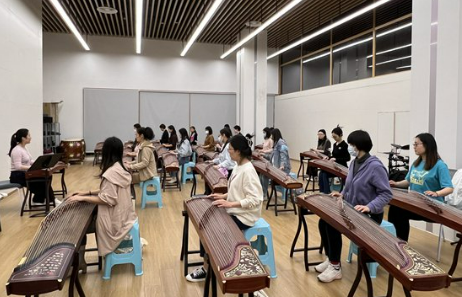 總開課1651門，上海市民藝術(shù)夜校10日“開搶”