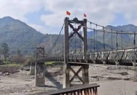 四川啟動(dòng)川藏公路革命文物資源專項(xiàng)調(diào)查