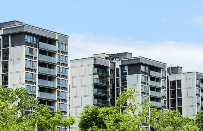 “穩(wěn)”凸顯決心！“好房子”首次寫入政府工作報(bào)告