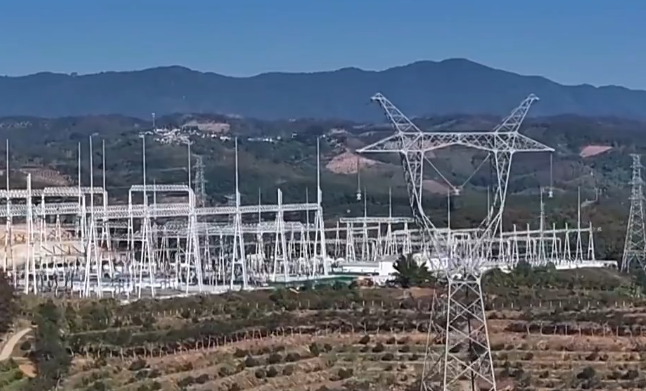 多維度 很亮眼！我國(guó)綠色發(fā)展交答卷