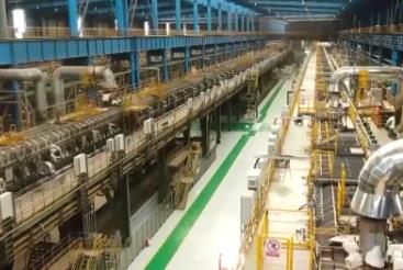 2月份中國大宗商品市場(chǎng)穩(wěn)步復(fù)蘇