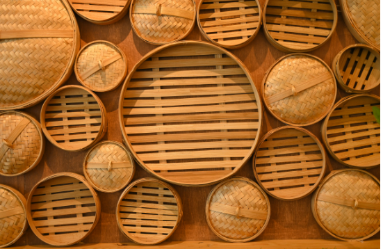 以竹代塑，四川打造綠色產(chǎn)業(yè)新前景