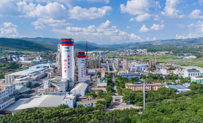 云煤集團“產(chǎn)選銷”聯(lián)動作戰(zhàn) 奮力實現(xiàn)“開門紅”