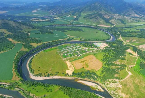 謀劃重大項(xiàng)目 內(nèi)蒙古落實(shí)2025年水利投資180億元